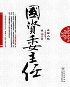 《國資委主任》