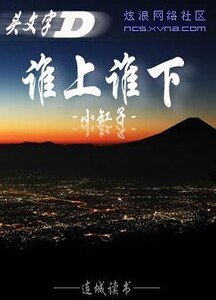《(頭文字D同人)誰上誰下》