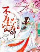 《不為江山只為卿》