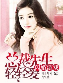 《閃婚遊戲:總裁先生卿卿唉》
