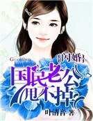 《閃婚:國民老公甩不掉》