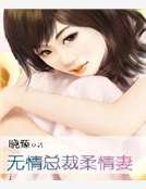 《無情總裁柔情妻》