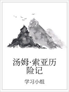 《湯姆·索亞歷險記》