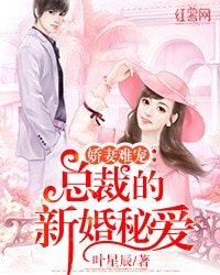 嬌妻難寵：總裁的新婚秘愛