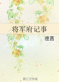《将军府记事》