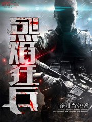 《烈焰狂兵》