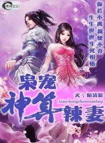 《梟寵神算辣妻》