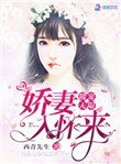 《暖寵無限之嬌妻入懷來》