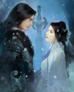《假面之王》