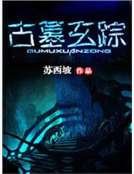 《古墓玄踪》