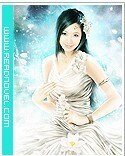 《倾神月恋(第一部)》