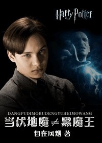 《(HP同人)当伏地魔≠黑魔王》
