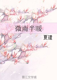 《微雨半暖》