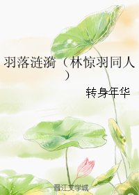 《(林驚羽同人)羽落漣漪》