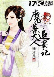 《魔尊大人追妻記/重生之韶花現》