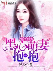 《甜婚獨寵:黑心萌妻,抱一抱》