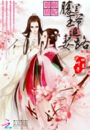 《嬌妃難猜:腹黑王爺追妻路》