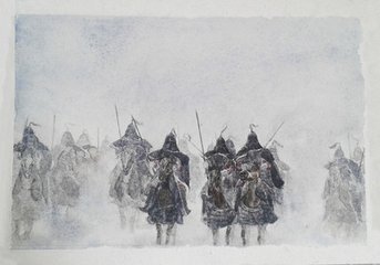 《囚緣》