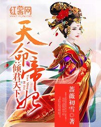 《天命帝妃:傾君天下》