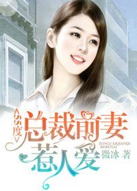 《55度:總裁前妻惹人愛》