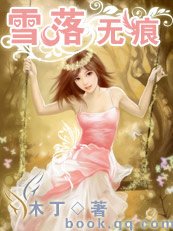《为爱献身的女人:雪落无痕》