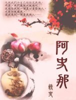 《兰陵王之阿史那轶史》
