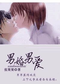 《男婚男愛》
