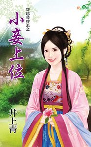 《小妾上位(穿越尋寶去之二)》