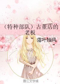 《(特种部队同人)古董店的老板》