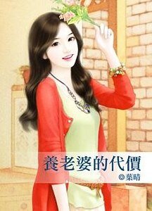 养老婆的代价