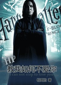 《(HP同人)教我如何不愛你》