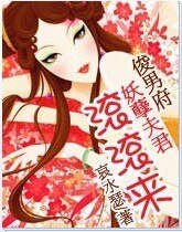 《俊男府:妖孽夫君厢厢来/俊男府:美男夫君厢厢来》