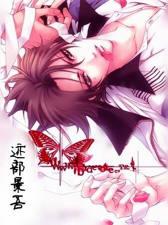 《(網王同人)跡部,你的混血老婆》