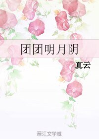 《團團明月陰》