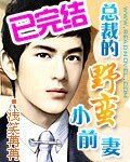《总裁的野蛮小前妻》