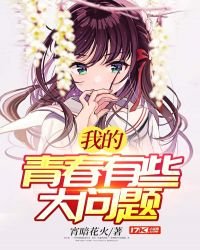 《我的青春有些大問題》