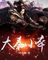 《大秦小卒》