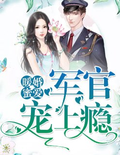 《暖婚迷唉:軍官寵上癮》