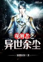《觀測者之異世餘塵》
