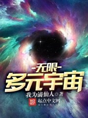 《無限多元宇宙》