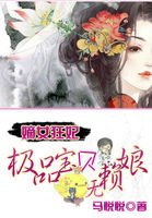 《嫡女狂妃:極品寶貝無賴娘》