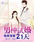 《獨家寵愛:男神試婚21天》