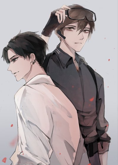 《側寫師3:犯罪終結》