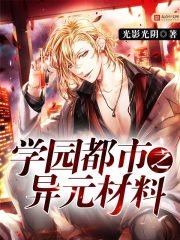 《學園都市之異元材料》