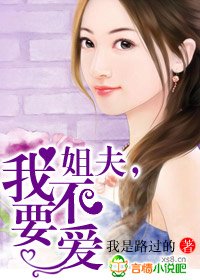 《姐夫,我不要愛》