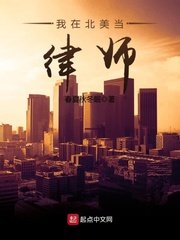 《我在北美當律師》