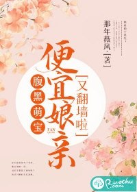 《腹黑萌寶:便宜孃親又翻牆啦》