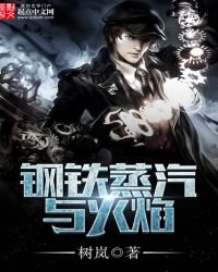 《钢铁蒸汽与火焰》