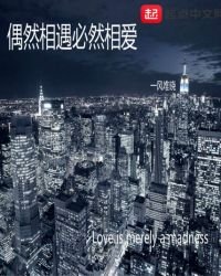 《偶然相遇必然相愛》