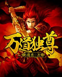 《万道独尊》